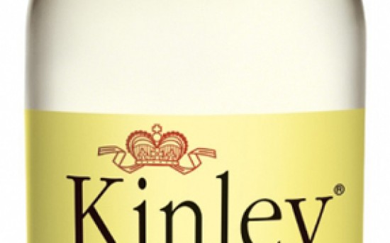 Kinley Getränk
