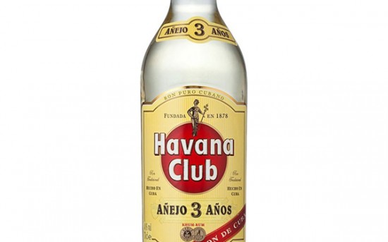 Havanna Club Añejo 3