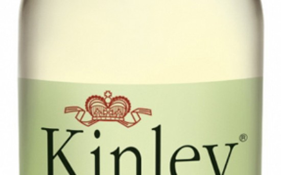 Kinley Bitter Lemon